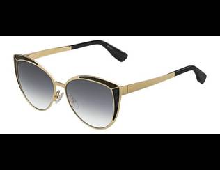 Jimmy Choo DOMI/S PSU/9C Gafas de sol Jimmy Choo - Jimmy Choo DOMI/S PSU/9C