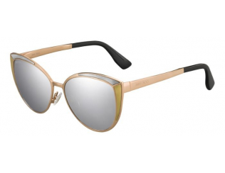 Jimmy Choo DOMI/S VNG/DC Gafas de sol Jimmy Choo - Jimmy Choo DOMI/S VNG/DC