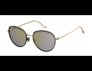 Jimmy Choo ELLO/S PL0/HJ Gafas de sol Jimmy Choo - Jimmy Choo ELLO/S PL0/HJ