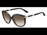 Jimmy Choo GIORGY/S QCN/JD Gafas de sol Talla grande - Jimmy Choo GIORGY/S QCN/JD