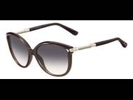 Jimmy Choo GIORGY/S QD3/9C Gafas de sol Talla grande - Jimmy Choo GIORGY/S QD3/9C