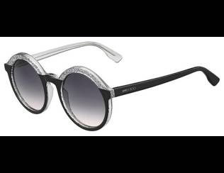 Jimmy Choo GLAM/S OTB/9C Gafas de sol Jimmy Choo - Jimmy Choo GLAM/S OTB/9C