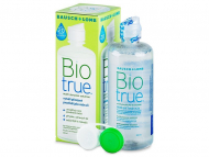 Líquido Biotrue 300 ml Líquidos de lentillas - Líquido Biotrue 300 ml