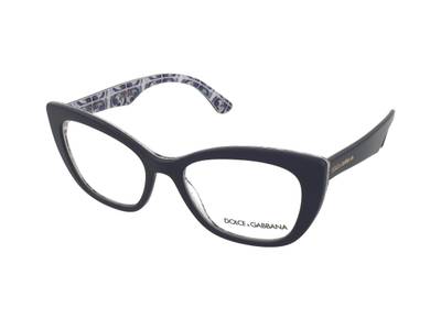Dolce & Gabbana DG3360 3414