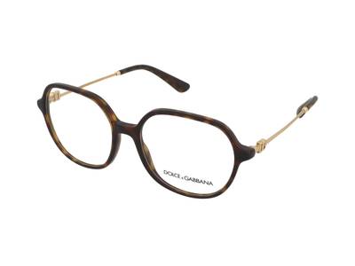 Dolce & Gabbana DG3364 502 
