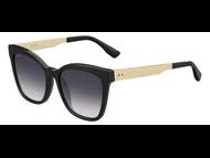 Jimmy Choo JUNIA/S QFE/9C Gafas de sol Jimmy Choo - Jimmy Choo JUNIA/S QFE/9C