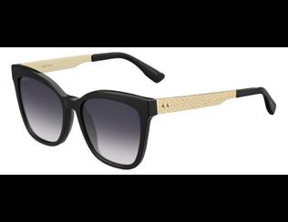 Jimmy Choo JUNIA/S QFE/9C Gafas de sol Jimmy Choo - Jimmy Choo JUNIA/S QFE/9C