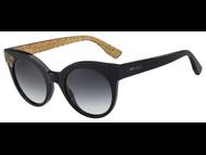 Jimmy Choo MIRTA/S 1W7/9O Gafas de sol Panthos - Jimmy Choo MIRTA/S 1W7/9O