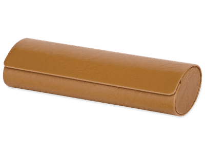 Estuche para gafas TL002 - marrón