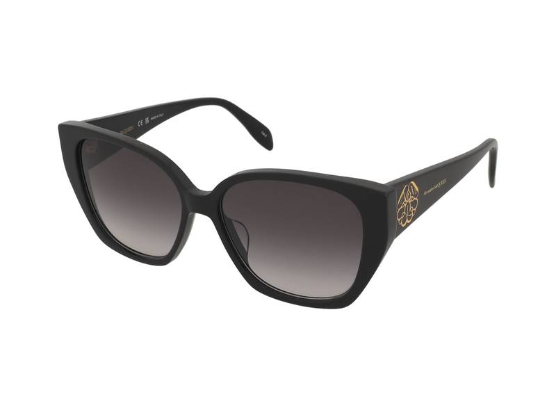 Alexander McQueen AM0284S 002 