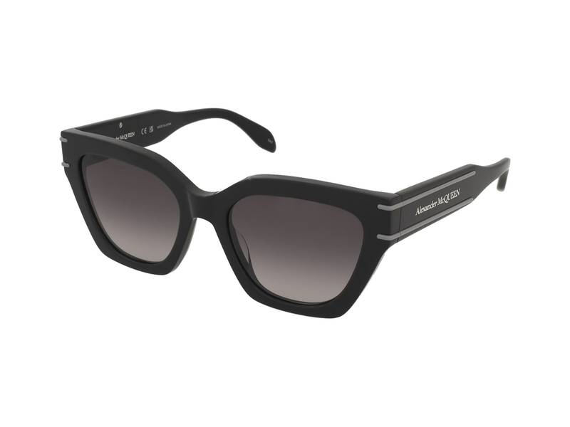 Alexander McQueen AM0398S 001 