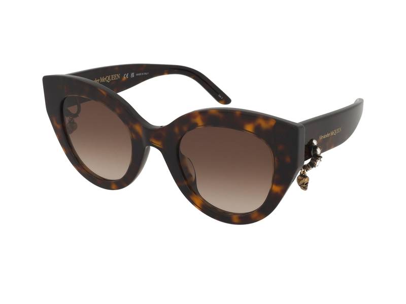 Alexander McQueen AM0417S 002 