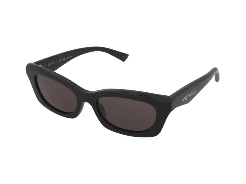 Alexander McQueen AM0474S 001 