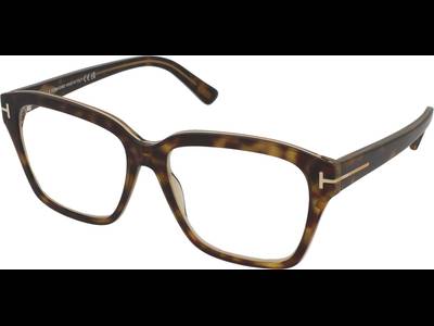 Gafas para trabajar en el ordenador Tom Ford FT5955-B 055