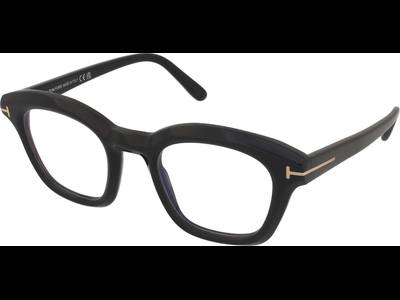 Gafas para trabajar en el ordenador Tom Ford FT5961-B 001