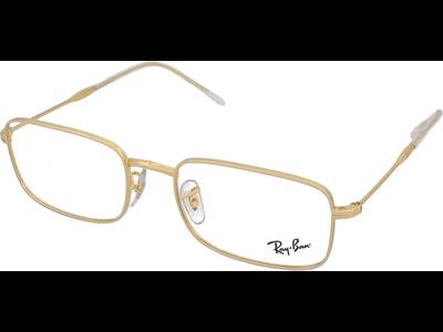 Ray-Ban RX3746V 2500