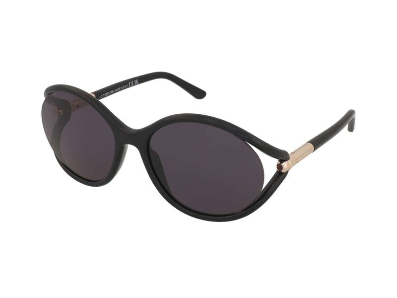 Tom Ford Melody FT1090 01A 
