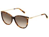 Max Mara MM BRIGHT I BHZ/JD Gafas de sol Max Mara - Max Mara MM BRIGHT I BHZ/JD