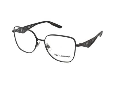 Dolce & Gabbana DG1358 01