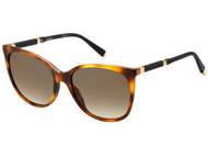 Max Mara MM DESIGN II BHZ/J6 Gafas de sol Max Mara - Max Mara MM DESIGN II BHZ/J6
