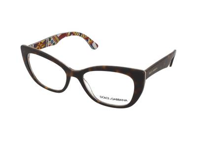 Dolce & Gabbana DG3360 3217