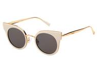 Max Mara MM ILDE I 25A/K2 Gafas de sol Max Mara - Max Mara MM ILDE I 25A/K2