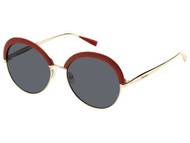 Max Mara MM ILDE II 25R/IR Gafas de sol Max Mara - Max Mara MM ILDE II 25R/IR