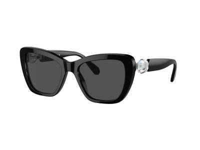 Swarovski SK6018 100187 