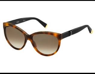 Max Mara MM MODERN III 5FC/J6 Gafas de sol Max Mara - Max Mara MM MODERN III 5FC/J6