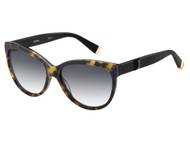 Max Mara MM MODERN III UJ5/9C Gafas de sol Max Mara - Max Mara MM MODERN III UJ5/9C