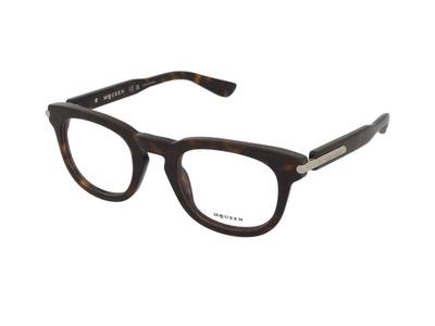 Alexander McQueen AM0498O 002