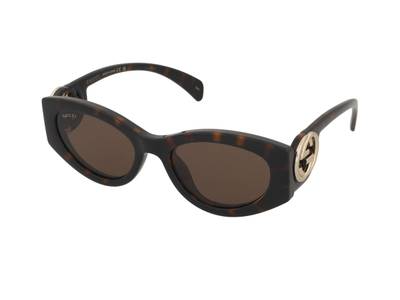 Gucci GG1691S 002 
