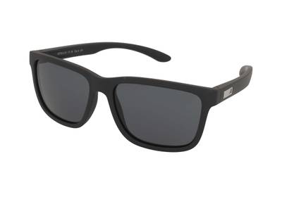Alpina Burst Black Matt/Black