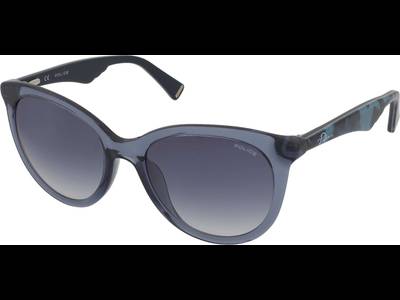 Police Savage 10 SPL759 0955