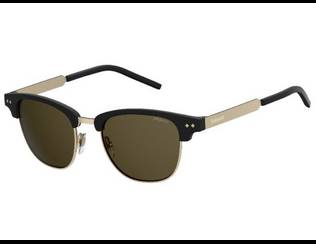 Polaroid PLD 1027/S SAO/SP Gafas de sol Clubmaster - Polaroid PLD 1027/S SAO/SP