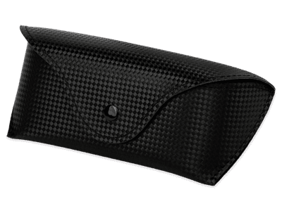 Estuche de gafas SC100 - negro