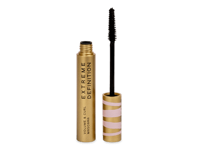 Dermacol Mascara Negra Extreme Definition 11 ml