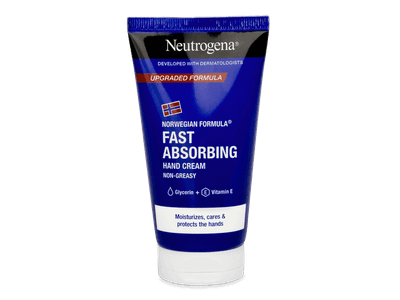 Crema de manos Neutrogena 75 ml