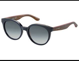 Tommy Hilfiger TH 1242/S 1JK/HD Gafas de sol Tommy Hilfiger - Tommy Hilfiger TH 1242/S 1JK/HD
