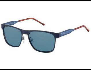 Tommy Hilfiger TH 1394/S R19/8F Gafas de sol Tommy Hilfiger - Tommy Hilfiger TH 1394/S R19/8F