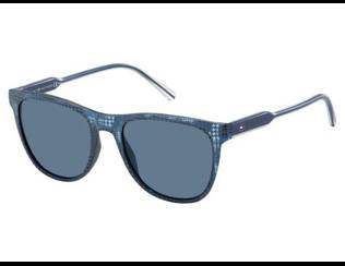 Tommy Hilfiger TH 1440/S DB5/KU Gafas de sol Tommy Hilfiger - Tommy Hilfiger TH 1440/S DB5/KU