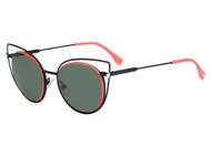 Fendi FF 0176/S 003/DN Gafas de sol Extravagante - Fendi FF 0176/S 003/DN