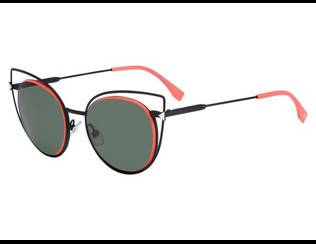 Fendi FF 0176/S 003/DN Gafas de sol Fendi - Fendi FF 0176/S 003/DN