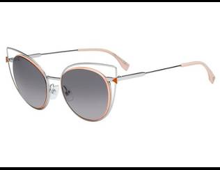 Fendi FF 0176/S 010/EU Gafas de sol Fendi - Fendi FF 0176/S 010/EU