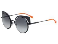 Fendi FF 0177/S 003/VK Gafas de sol Fendi - Fendi FF 0177/S 003/VK