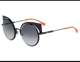 Fendi FF 0177/S 003/VK Gafas de sol Fendi - Fendi FF 0177/S 003/VK