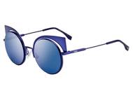 Fendi FF 0177/S H9D/P6 Gafas de sol Fendi - Fendi FF 0177/S H9D/P6