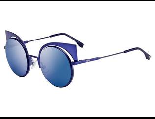 Fendi FF 0177/S H9D/P6 Gafas de sol Fendi - Fendi FF 0177/S H9D/P6