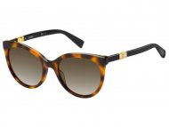 Max Mara MM JEWEL II 086/HA Gafas de sol Max Mara - Max Mara MM JEWEL II 086/HA