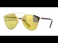 Christian Dior REFLECTED YC2/K1 Gafas de sol Redonda - Christian Dior REFLECTED YC2/K1